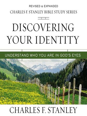 cover image of Discovering Your Identity